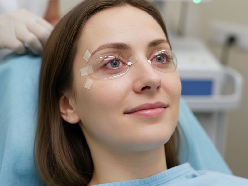 lasik-ameliyati-nedir