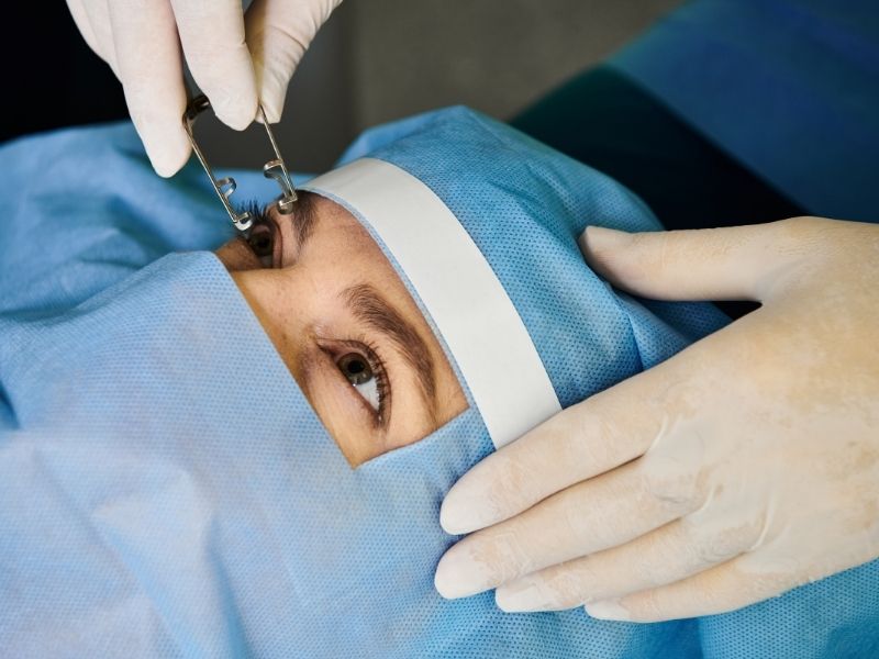 goz-cizdirme-ameliyati-nedir